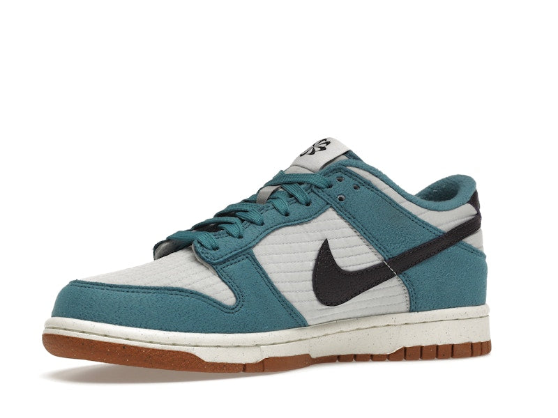 Nike Dunk Low SE Toasty Rift Blue (GS)