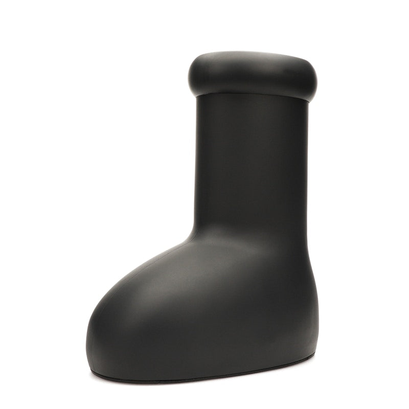 MSCHF Big Red Boot (Black)