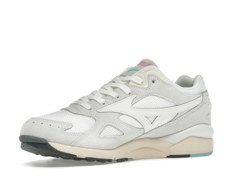 Mizuno Sky Medal Gardenia White Sand