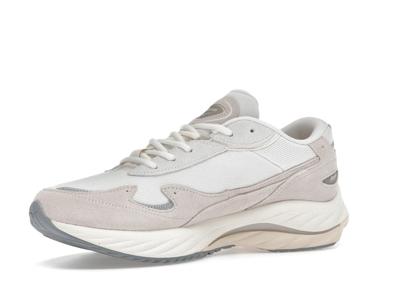 Mizuno Wave Rider Beta White Sand