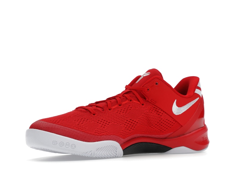 Nike Kobe 8 University Red (GS)