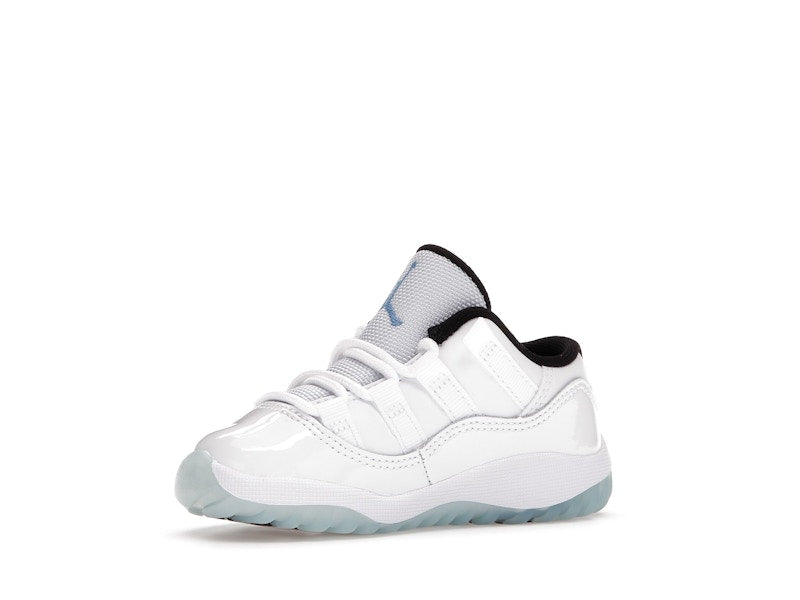 Jordan 11 Retro Low Legend Blue (TD)