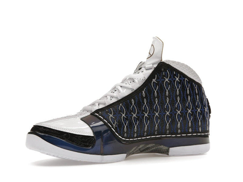 Jordan 23 Motorsports / Wizards