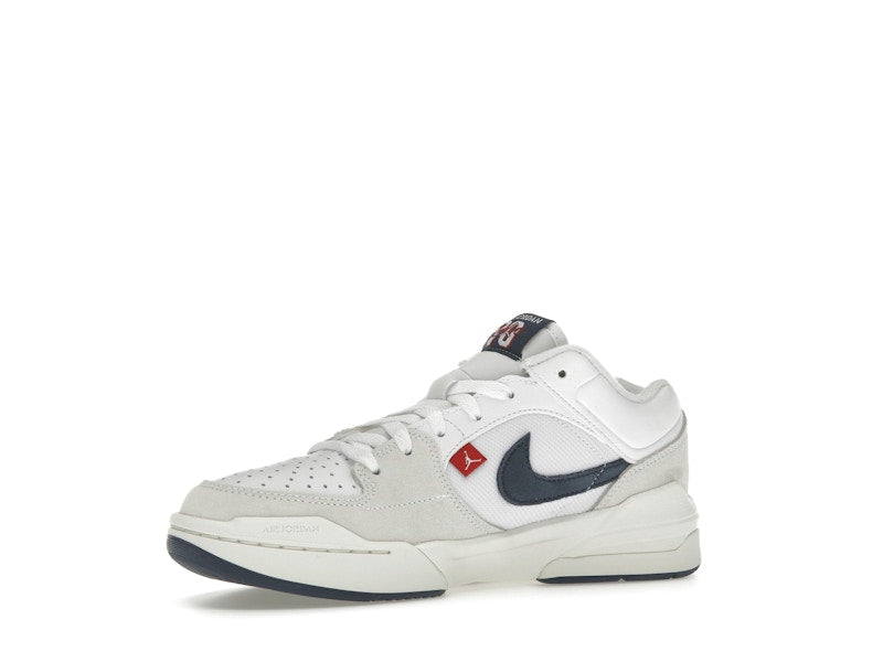 Jordan Stadium 90 White Midnight Navy (GS)