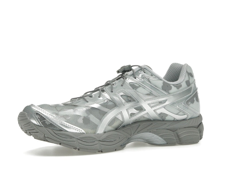 ASICS Gel-Cumulus 16 Cecilie Bahnsen Floral Pack Glacier Grey