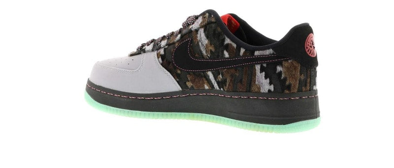 Nike Air Force 1 Low Year of the Horse