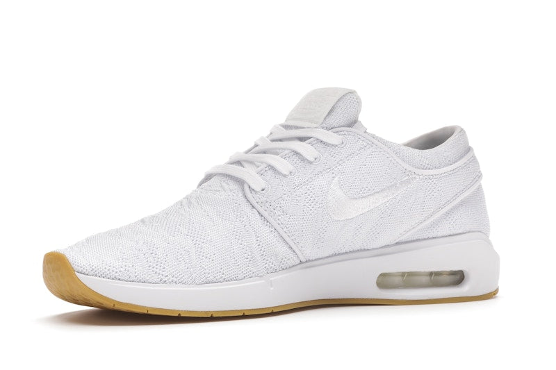 Nike SB Air Max Janoski 2 White Gum