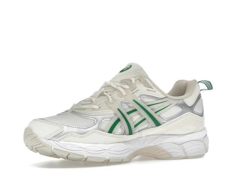 ASICS Gel-NYC Utility Cream Kale