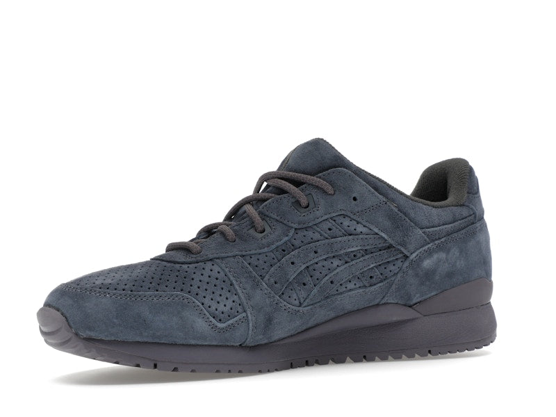 ASICS Gel-Lyte III Ronnie Fieg The Palette Asteroid
