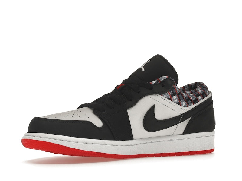 Jordan 1 Low Quai 54 (2021)