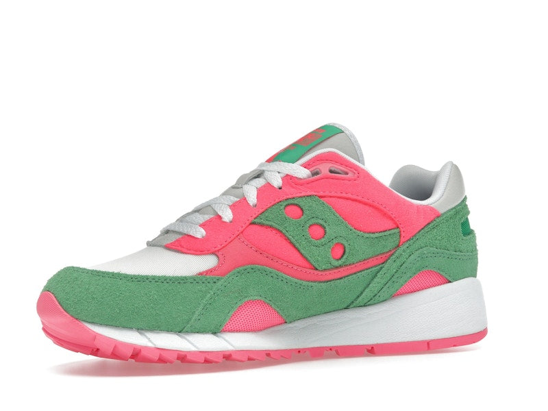 Saucony Shadow 6000 Split Watermelon