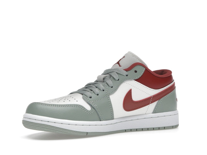 Jordan 1 Low Jade Horizon