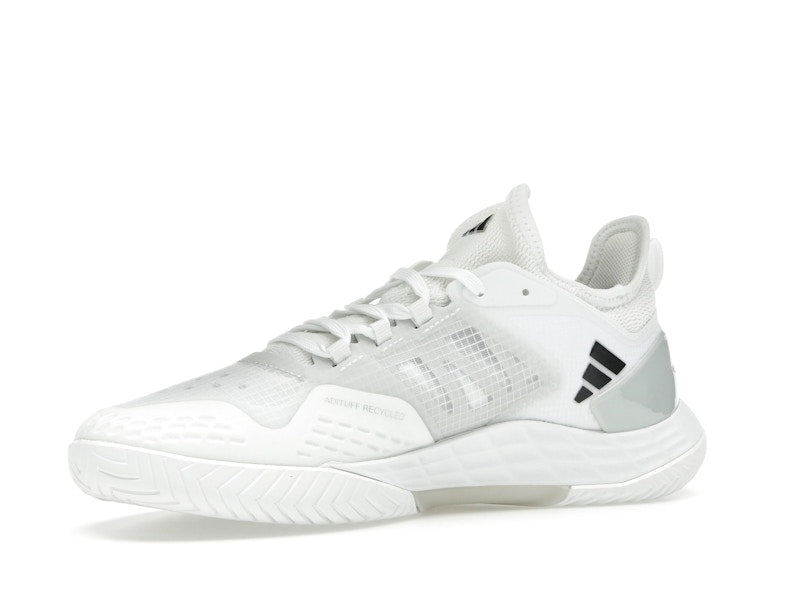 adidas Adizero Ubersonic 4.1 Cloud White Core Black Matte Silver