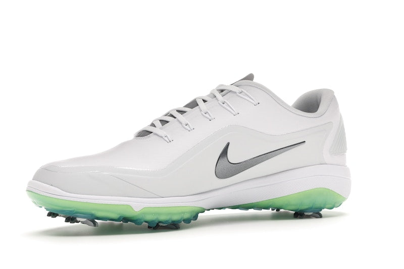 Nike React Vapor 2 White Medium Grey