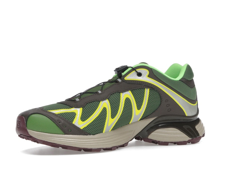 Salomon XT-Whisper Treetop Sulphur