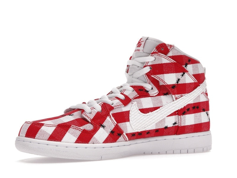 Nike SB Dunk High Picnic