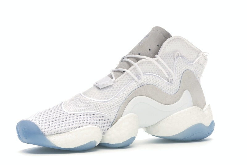 adidas Crazy BYW Cloud White