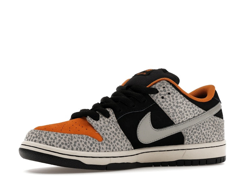 Nike SB Dunk Low Pro Electric Pack Cobblestone