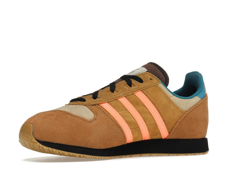 adidas EQT Race Walk Hanon Working Mens Club