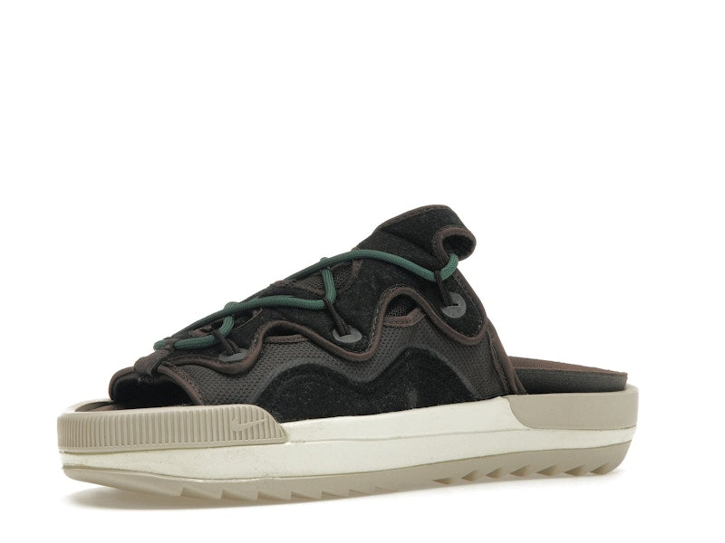 Nike Offline 2.0 Velvet Brown Noble Green