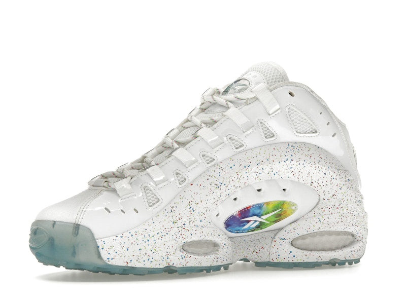 Reebok ES22 Panini Color Blast