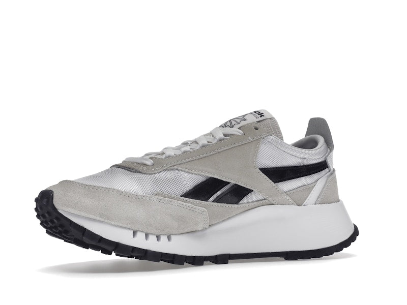Reebok Classic Leather Legacy White Black