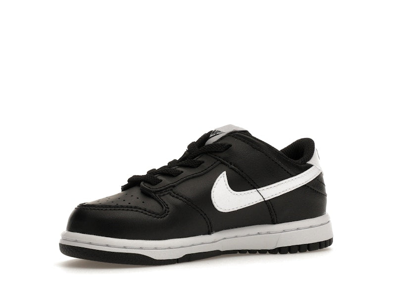 Nike Dunk Low Black Panda 2.0 (TD)
