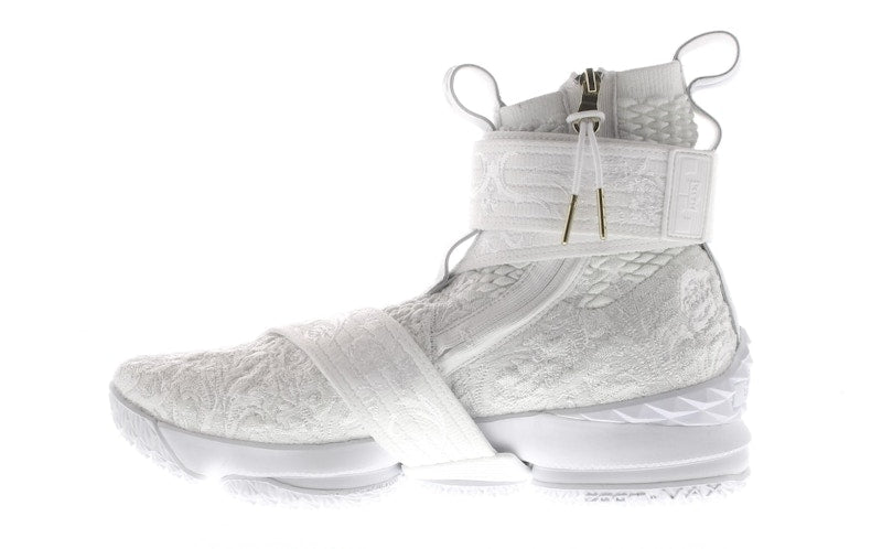Nike LeBron 15 Lifestyle KITH City of Angels