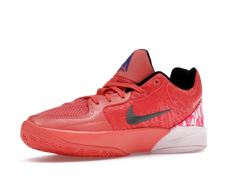 Nike Ja 2 Heart Eyes (GS)