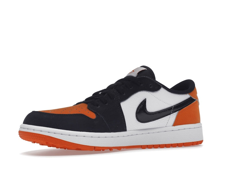 Jordan 1 Retro Low Golf Shattered Backboard