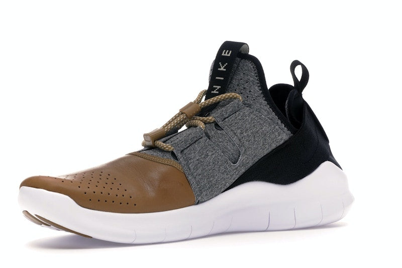 Nike Free Run CMTR 2018 Varsity Muted Bronze