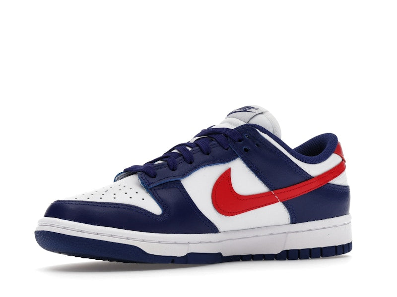 Nike Dunk Low USA (Women's)