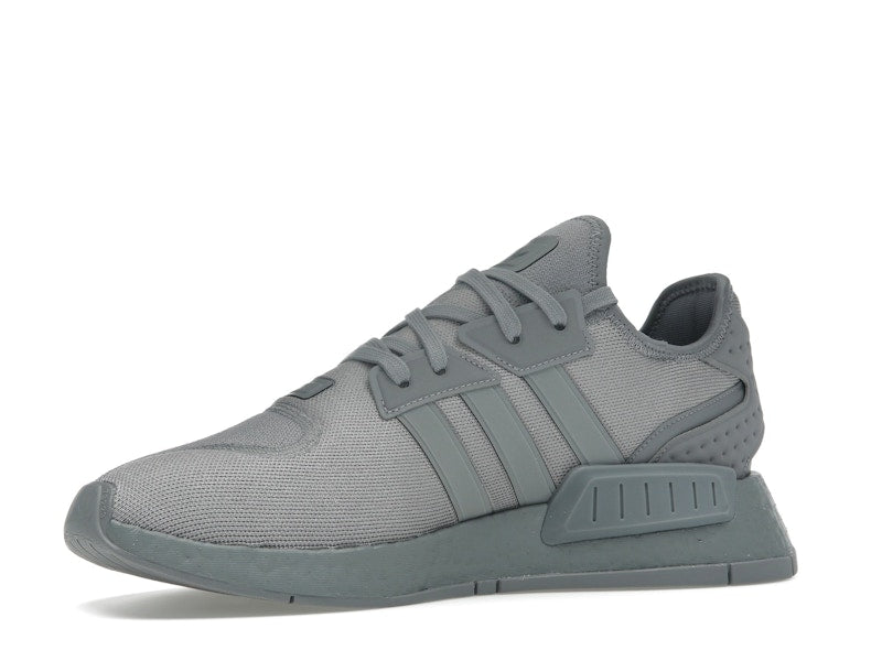 adidas NMD G1 Grey Grey Core Black