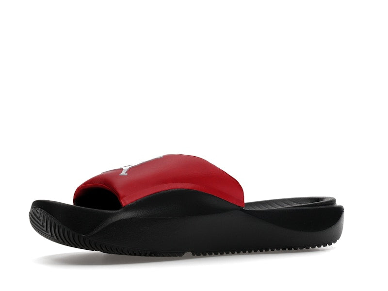 Jordan Franchise Slide Varsity Red Black White