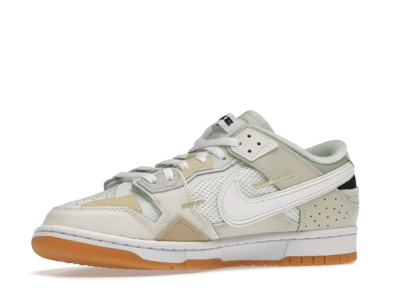 Nike Dunk Low Scrap Sea Glass