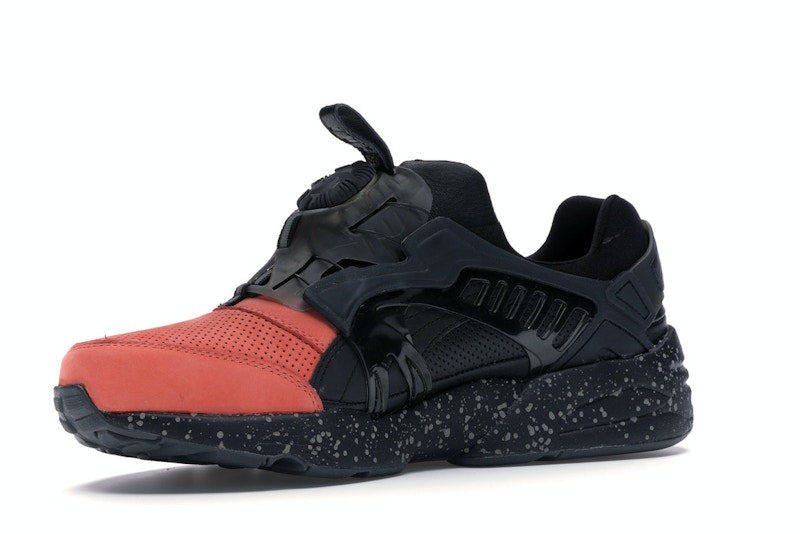 Puma Disc OG Ronnie Fieg COA Coral