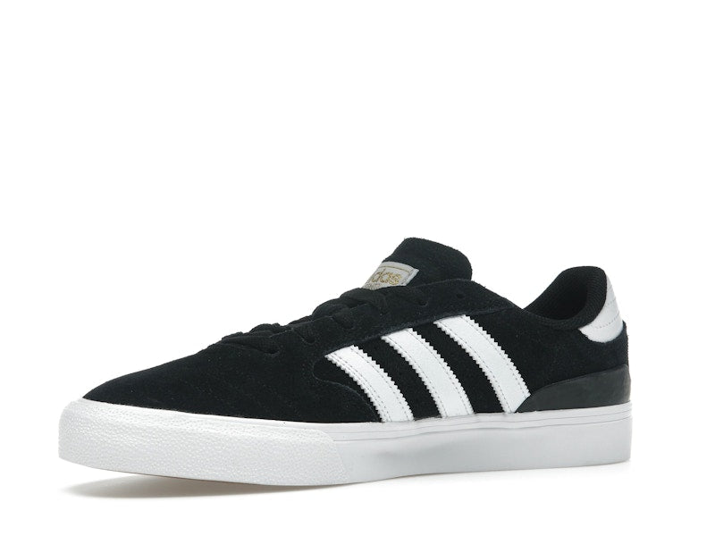 adidas Busenitz Vulc 2 Core Black