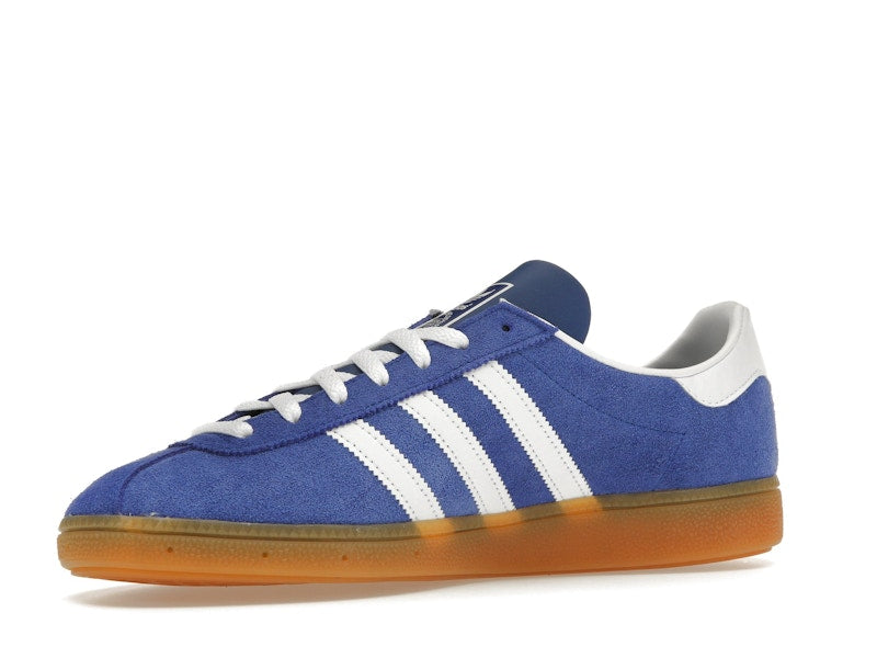 adidas Munchen Royal Blue Cloud White