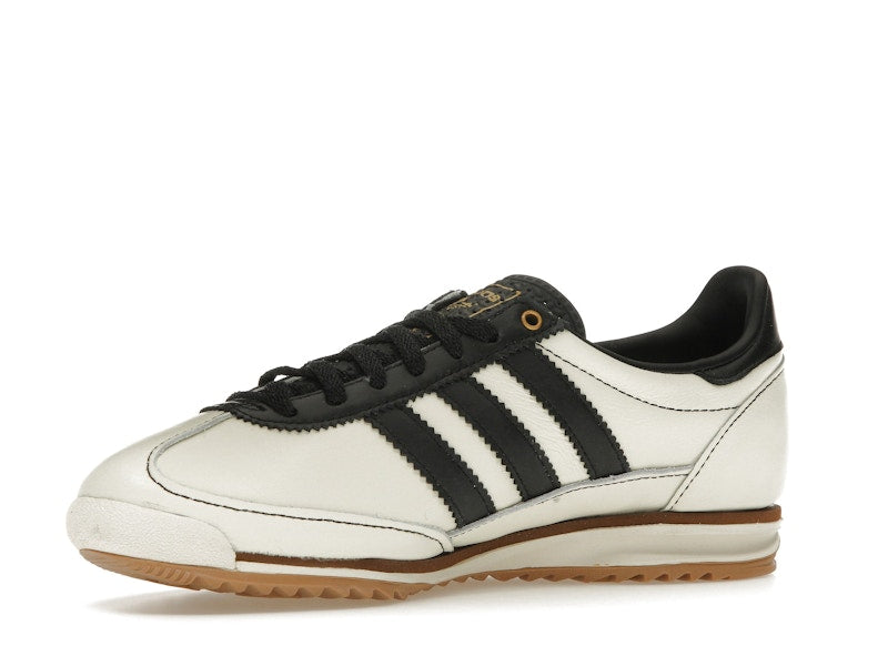 adidas SL 72 OG Off White Core Black Gum (Women's)