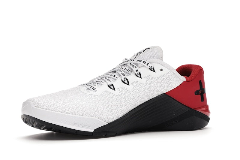 Nike Metcon 5+ Banned