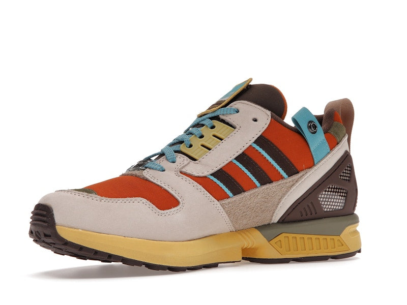 adidas ZX 8000 National Park Foundation Yellowstone