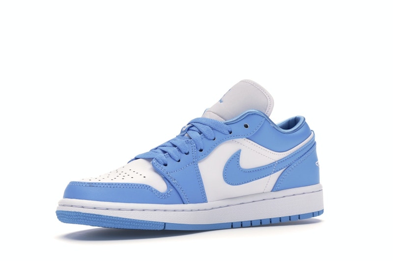 Jordan 1 Low UNC (Women's)