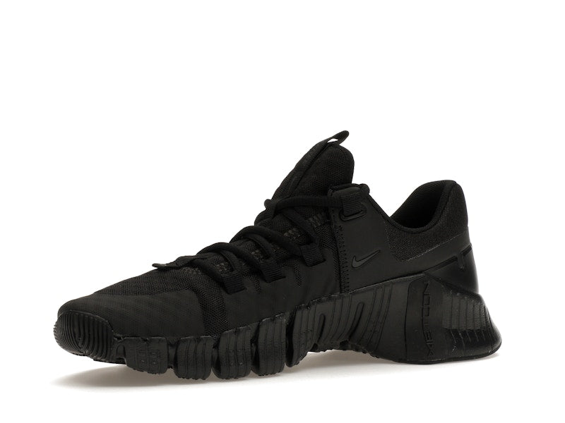 Nike Free Metcon 5 Black Anthracite (Women's)
