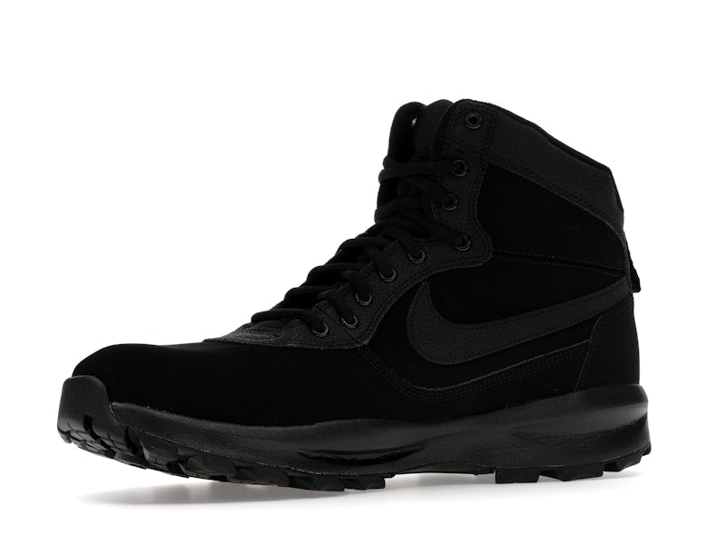 Nike Manoadome Triple Black