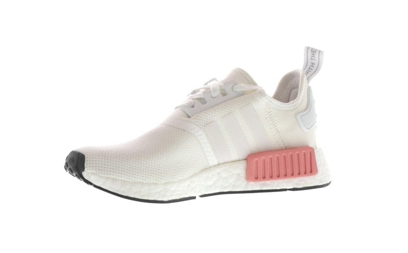 adidas NMD R1 White Rose (Women's)