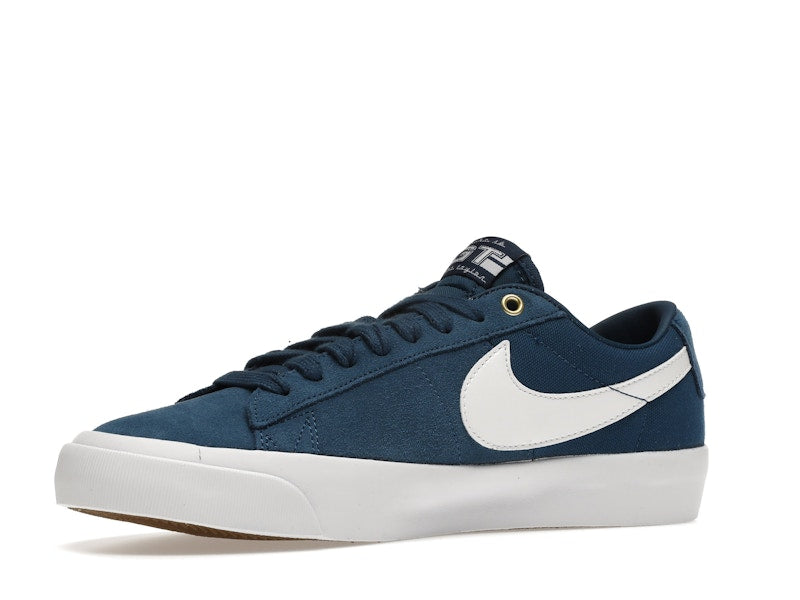 Nike SB Zoom Blazer Low Pro GT Court Blue