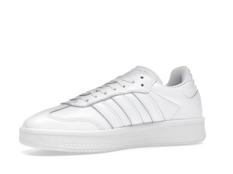 adidas Samba XLG Triple White