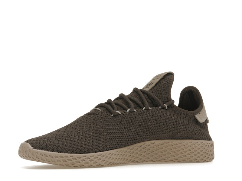 Adidas Pw Tennis HU Cinder Cinder Light Brown