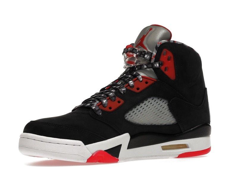 Jordan 5 Retro Quai 54 (Friends & Family) (2021)