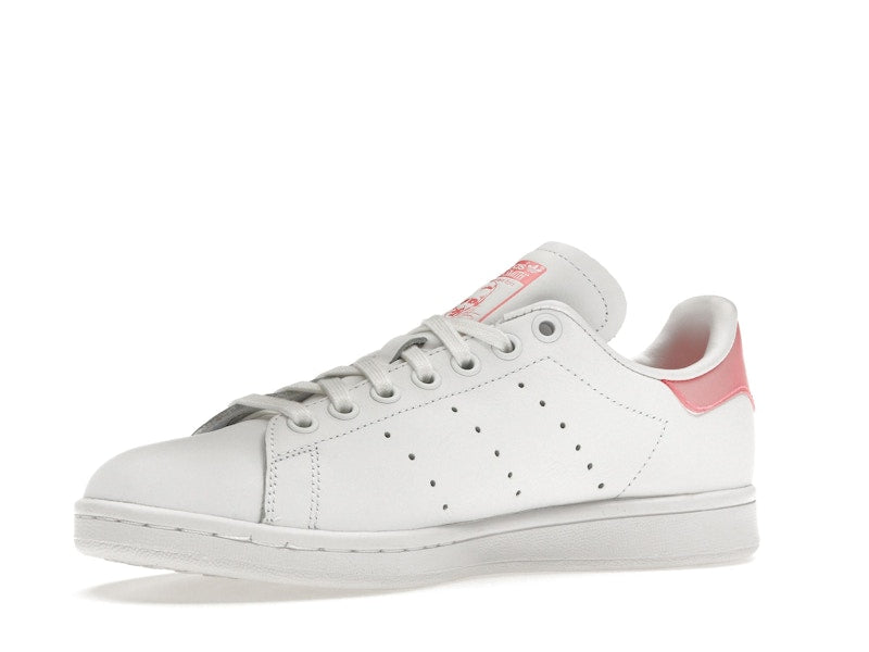 adidas Stan Smith White Pink (Women's)